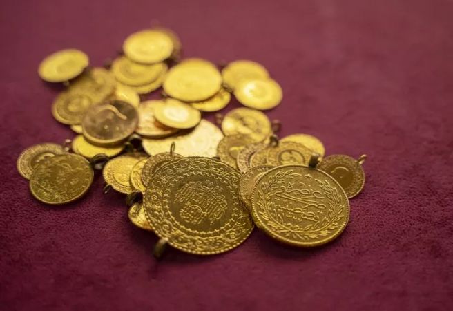 Altında Ralli Etkisi İçin Dolar Endeksi Belli Oldu! Uzman İsim Zafer Ergezen, Yatırımcılar İçin Altının Gidişatını Tek Tek Anlattı!
