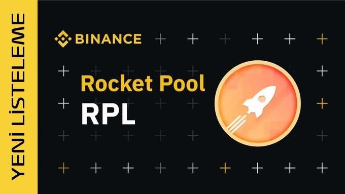 Binance Bu Altcoini Listeleyecek! Duyurudan Sonra Fiyat Hızlı Yükseldi