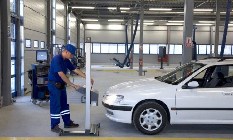 Araç Muayene Randevusunda Dolandırıcılık! Uzmanlar Ödeme İçin Güvenilir Site Uyarısında Bulundu