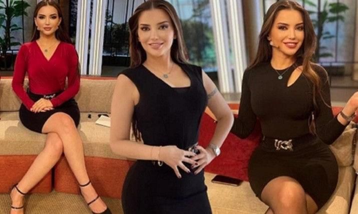 Baldızım Benden Hamile! Esra Ezmeciye Gelen İtiraflar Sınır Tanımıyor…