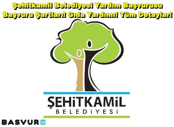 Şehitkamil Belediyesi Yardım Başvurusu – Başvuru Şartları! Gıda Yardımı! Tüm Detaylar!