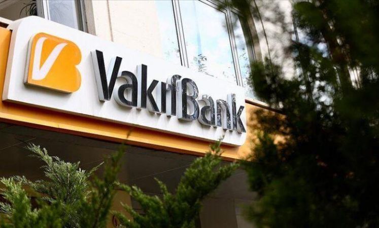 Acil Nakit Arayanlara Son Fırsat! Vakıfbank 30.000 TL Web Kredi Kampanyası Başlattı!