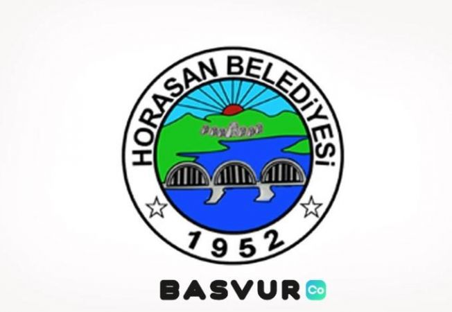 Erzurum Horasan Belediyesi Personel Alımı! Başvuru Şartları Ve Alımlar Hakkında Tüm Detaylar!