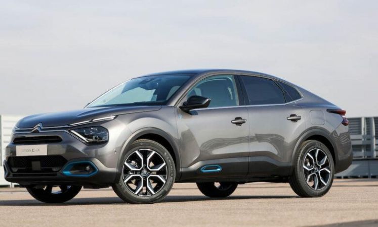Citroen C4 X Lansmana Özel Kampanya! Faizsiz Krediyle C4 X Sahibi Olmak Daha Kolay
