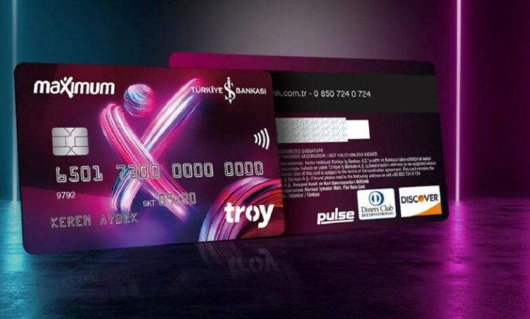 Türkiye İş Bankası Kartı Olanlar Dikkat! Market Alışverişleriniz Karşılığında 300 TL Kazanacaksınız!