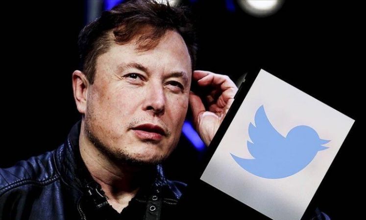 Elon Musk’tan Twitter Kullanıcılarına Yıllık Abonelik Ücreti Açıklaması! Bir Yıl İçin Onlarca Dolar Talep Etti!