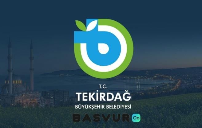 Tekirdağ Büyükşehir Belediyesi Personel Alımı Yapacağını Belirtti! Güvenlik Personel Alımı İçin Başvuru Şartları ve Tüm Detayları! 2023