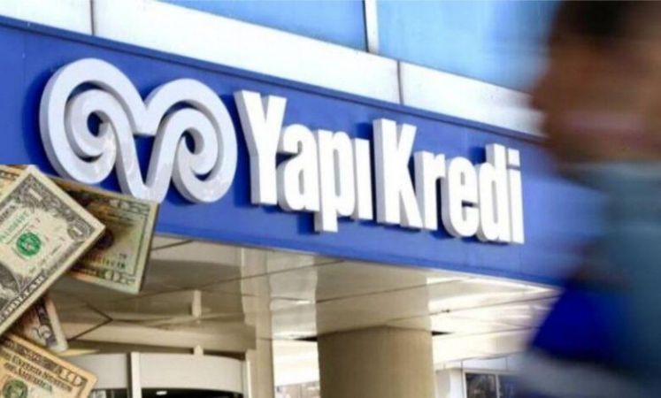 Yapı Kredi İhtiyaç Kredisinde 3 Ay Ödemesiz Dönem Avantajı! 50.000 TL Nakit Çekenler Ödemelere Mayısta Başlıyor