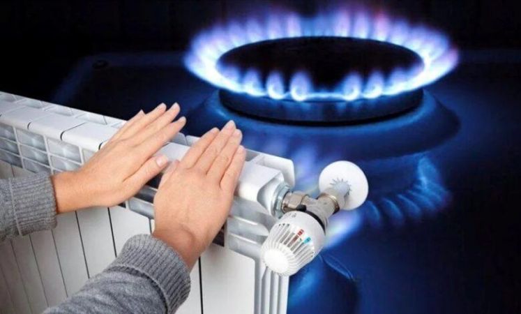 2023 Doğalgaz Desteği Ne Zaman Yatacak? Bakanlık Kritik Açıklamayı Yaptı