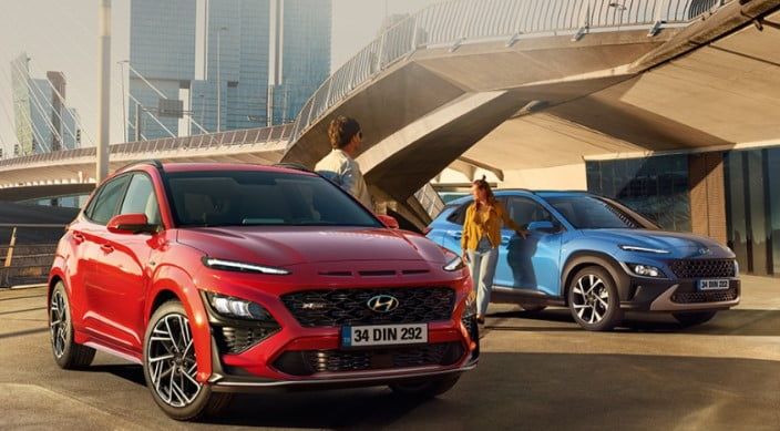 Hyundai Engelli Araç Fiyatları Nedir? 2024 ÖTV’siz Otomobiller