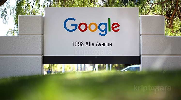 Teknoloji Devi Küçülmeye Gitti! Google 12 Bin Kişiyi İşten Çıkarma Kararı Aldı!