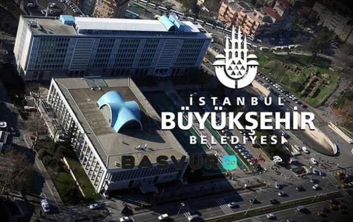 İstanbul Büyükşehir Belediyesi Personel Alımı Yapacak! Çok Sayıda Alınacak Personel, İşçi Başvuru Şartları ve Tüm Detayları! 2023