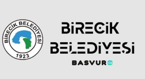 Şanlıurfa Birecik Belediyesi Personel Alımı Yapacak! Başvuru Şartları ve Tüm Detayları! 2023