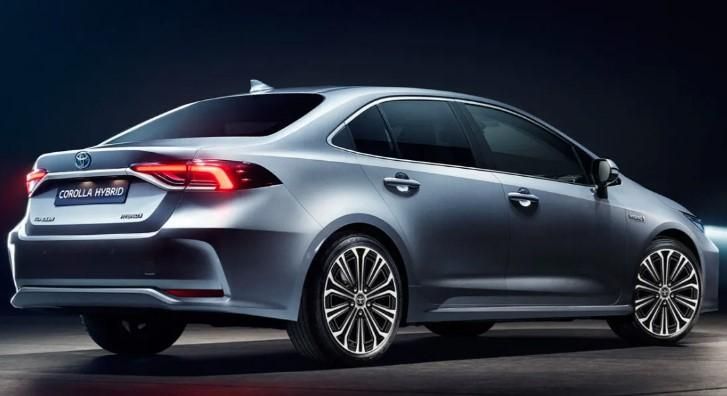 Toyota Engelli Araç Fiyatları Nedir? 2024 ÖTV’siz Otomobiller