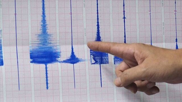 Deprem Mi Oldu? 7 Şubat Son Depremler