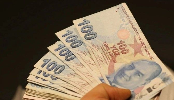 Yarın SSK ve BAĞ-KUR Emeklisinin Hesabına Yatacak! Erdoğan Resmen Onay Verdi