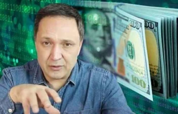 Selçuk Geçer’den Beklenmeyen Dolar Açıklaması! Doları Olan Hemen Bunu Yapsın!