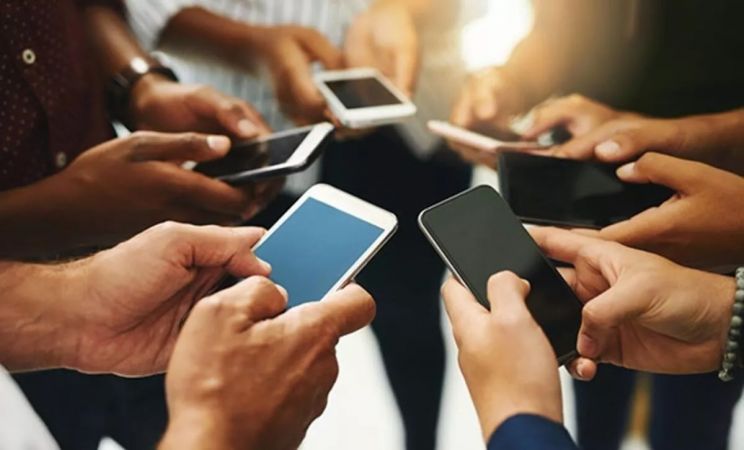 Milyonlarca Cep Telefonu Kullanıcısına Uyarı! Asla Tıklamayın! Yoksa…