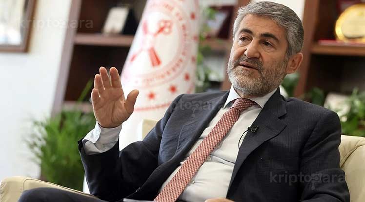 Hazine ve Maliye Bakanı Nureddin Nebati Tek Tek Açıkladı! EYT, Sözleşmeli, Enflasyon, Memur Zammı Hepsi Gündemindeydi!