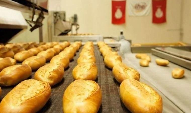 İstanbul Fırıncılar Odası’ndan Zam Sinyali Geldi! 5 TL’lik Ekmeğin Maliyeti 4,80 TL’ye Ulaştı! Fırıncı Zam, Vatandaş İndirim Bekliyor