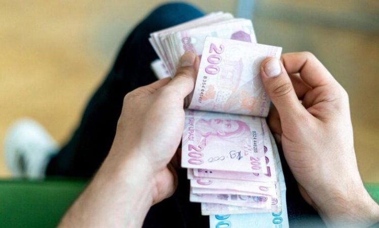 O Bankaya Başvuru Yapan 125 Bin TL’yi Cebine Hemen Koyuyor! Kefil Yok, Şart Yok! Sadece Başvuru Yapmak Gerekiyor