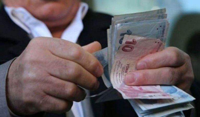 Emekli Olanlar Yaşadı! Bankanızı Doğru Seçerseniz Net 7 Bin 500 TL Promosyon Alabilirsiniz! Üstelik Sadece Yüksek Promosyonlar Yok!