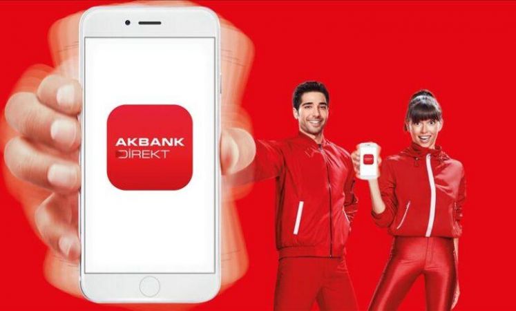 Cebinde Akbank Kartı Olanlar Dikkat! O Tarihe Kadar 1000 TL Tanımlanacak!