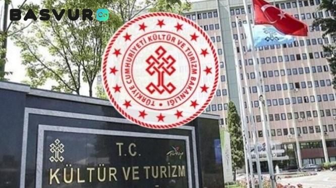 Kültür Bakanlığı Mülakatsız 171 Personel Alımı Yapacak! 35 Şehirde Personel Alımı ve 2023 Tüm Detayları!ı