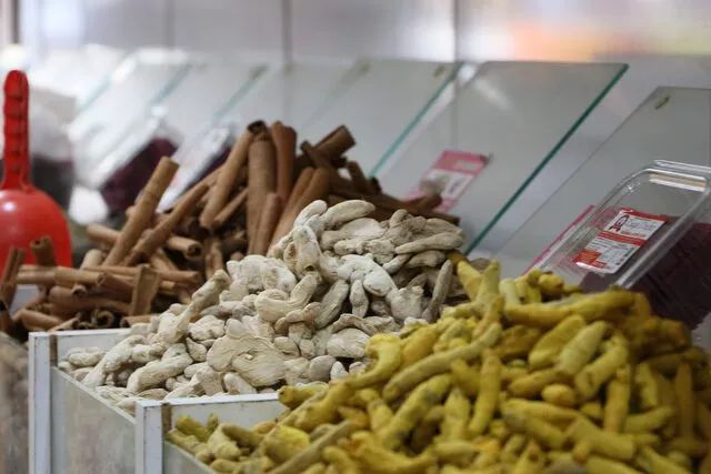 Hastalıktan Korunmak İçin Doğal Yöntemler Tercih Ediliyor! İşte Şifa Kaynağı O Bitkiler!
