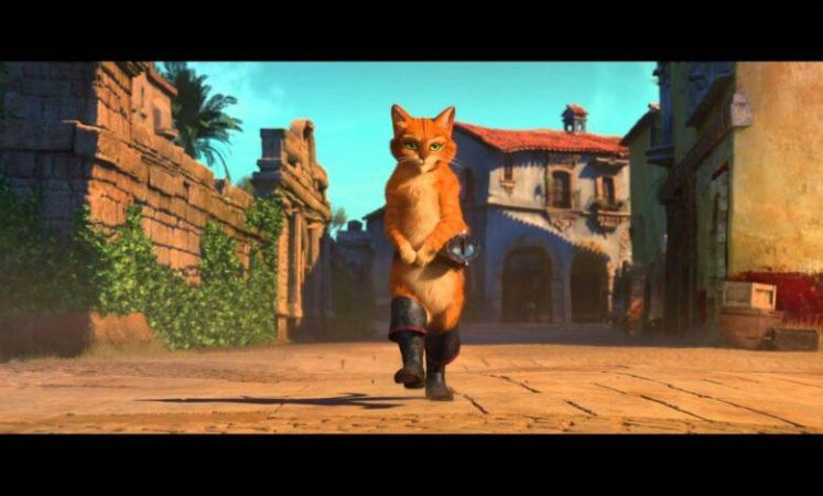 Çizmeli Kedi Hayranlarına Müjdeli Haber Geldi! Çizmeli Kedi’nin Beklenen Yeni Filmi Vizyona Giriyor!