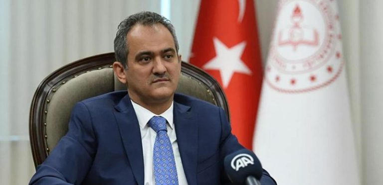 Bakan Mahmut Özer Açıkladı, MEB Hazırlıklara Başladı! O Branşta Öğretmen Ataması İçin Düğmeye Basıldı! İçişleri Bakanlığı Da Destek Olacak