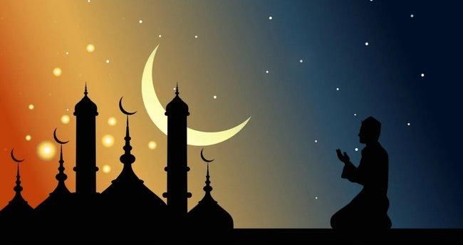 Üç Aylar Başladı! Ramazan Ayı Ne Zaman Başlayacak? 2023 Ramazan Bayramı Hangi Gün?