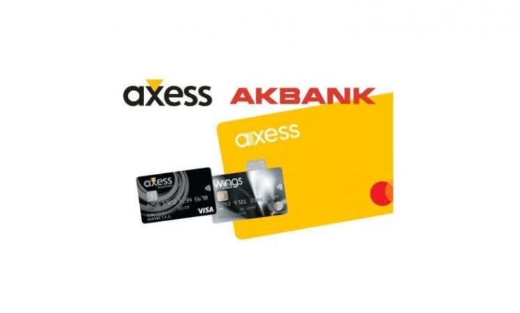 Akbank Kartı Olanlar Dikkat! Akıllı Ürün Harcamalarınıza 500 TL’lik İndirim Tanımlanacak!