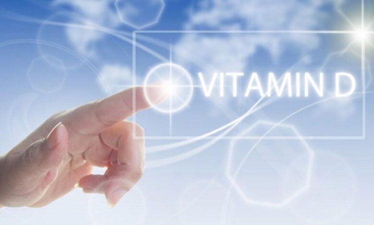 Kış Aylarında Artış Yaşanıyor! D Vitamini Eksikliği Diyabete Neden Oluyor!