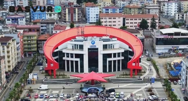 Samsun Canik Belediyesi Personel Alımı Yapacak! Başvuru Şartları ve 2023 Detayları!