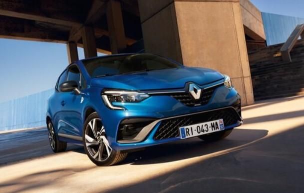 Renault Engelli Araç Fiyatları Nedir? 2024 ÖTV’siz Otomobiller