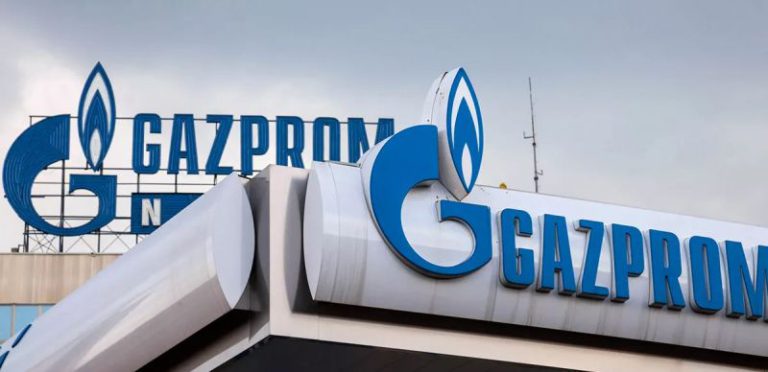 Doğalgazda İş Birliği Sağlandı! Gazprom ve Özbekistan Anlaşmayı İmzladı!