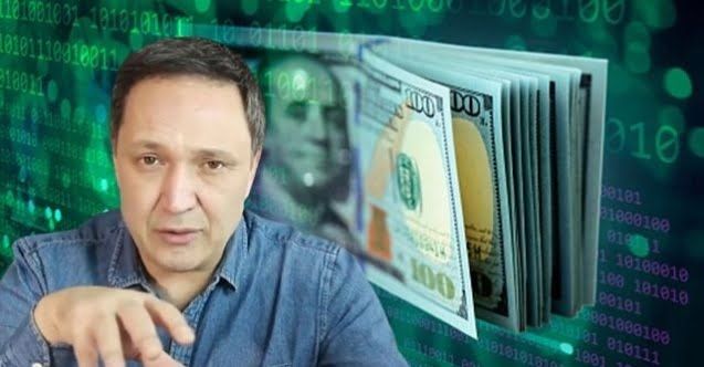 Ünlü Ekonomist Selçuk Geçer’den Karşılaştırmalı Paylaşım! 200 TL, 13 Yılda Hiç Oldu!