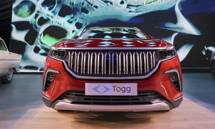 Yerli ve Doğuştan Elektrikli TOGG, Ne Zaman Satışa Sunulacak?