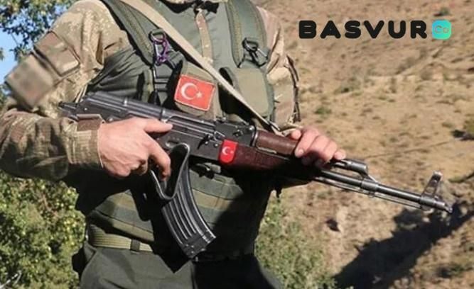 Van Korucu Alımı Yapılacak! KPSS’siz 2023 Korucu Alımı Şartları ve TÜM DETAYLARI!