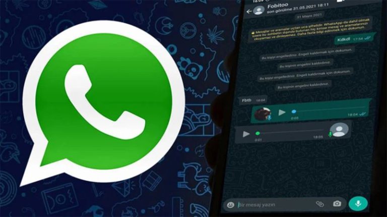 Whatsapp Kendini Güncellemeye Devam Ediyor! Mac Kullanıcılarının Beklediği Whatsapp Güncellemesi Geldi!