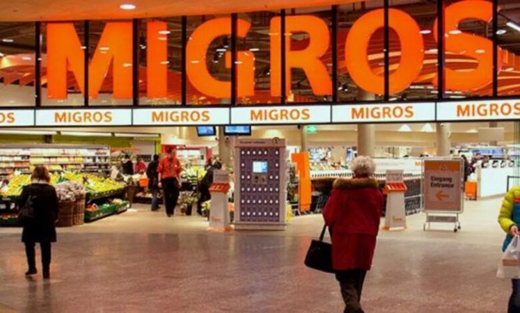 Migros’ta Çaylar 34,90 TL’ye Kadar Düştü! İndirim Kısa Süre İçin Başladı! Kapış Kapış Gidiyor, Sakın Kaçırmayın!