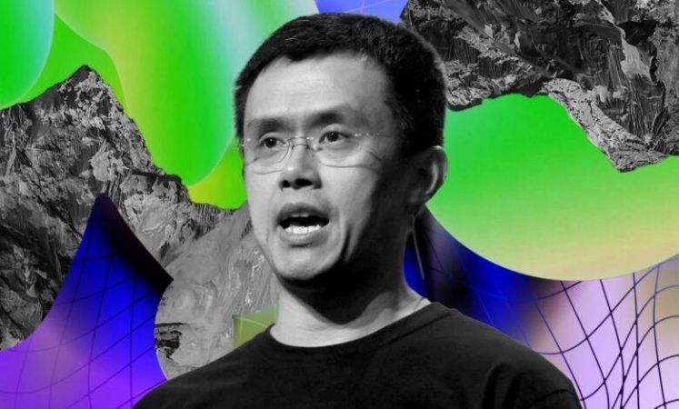 Kripto Para Borsalarının Önemli İsmi Binance CEO’su CZ’den Mesaj Geldi! Doğrudan Yasaklar Risk Dedi, Bombayı Patlattı!