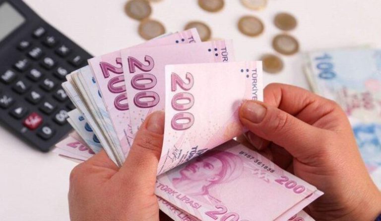 Emekli Sandığı, Bağ-Kur Veya SSK Fark Etmiyor! Başvuran Herkese 7.500 TL Ödeme Yapılıyor! Üstelik 31 Ocak’a Kadar Devam Ediyor