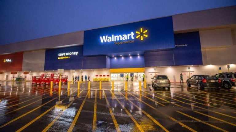 Walmart Çalışanlarının Saatlik Ücreti Belli Oldu!