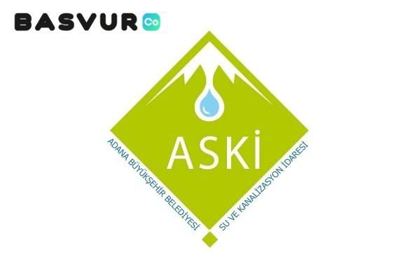Adana Su ve Kanalizasyon İdaresi (ASKİ) Personel Alımı Yapacak! Başvuru Şartları ve 2023 Tüm Detaylar!