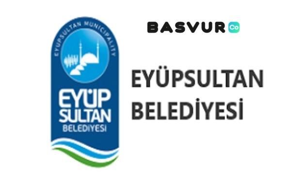 İstanbul Eyüpsultan Belediyesi Personel Alımı Yapacak! Başvuru Şartları ve 2023 Detaylar!