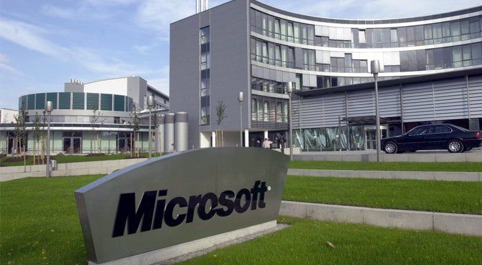 Microsoft Bilançosunu Açıkladı! Kar Düşüşü Dikkatlerden Kaçmadı!
