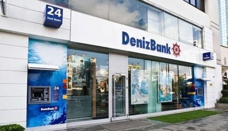 Birikimlerini Katlamak İsteyenlere Denizbank’tan Ocak Ayı Sürprizi! TL Mevduatlarına Hoş Geldin Faizi Yansıtılacak!