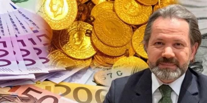 Altın Yatırımcısına Yeni Seviyeler Geldi! İslam Memiş Konuştu, Altının Altı Aylık Akıbeti Resmen Ortaya Çıktı! Satış İçin Tarih De Verdi